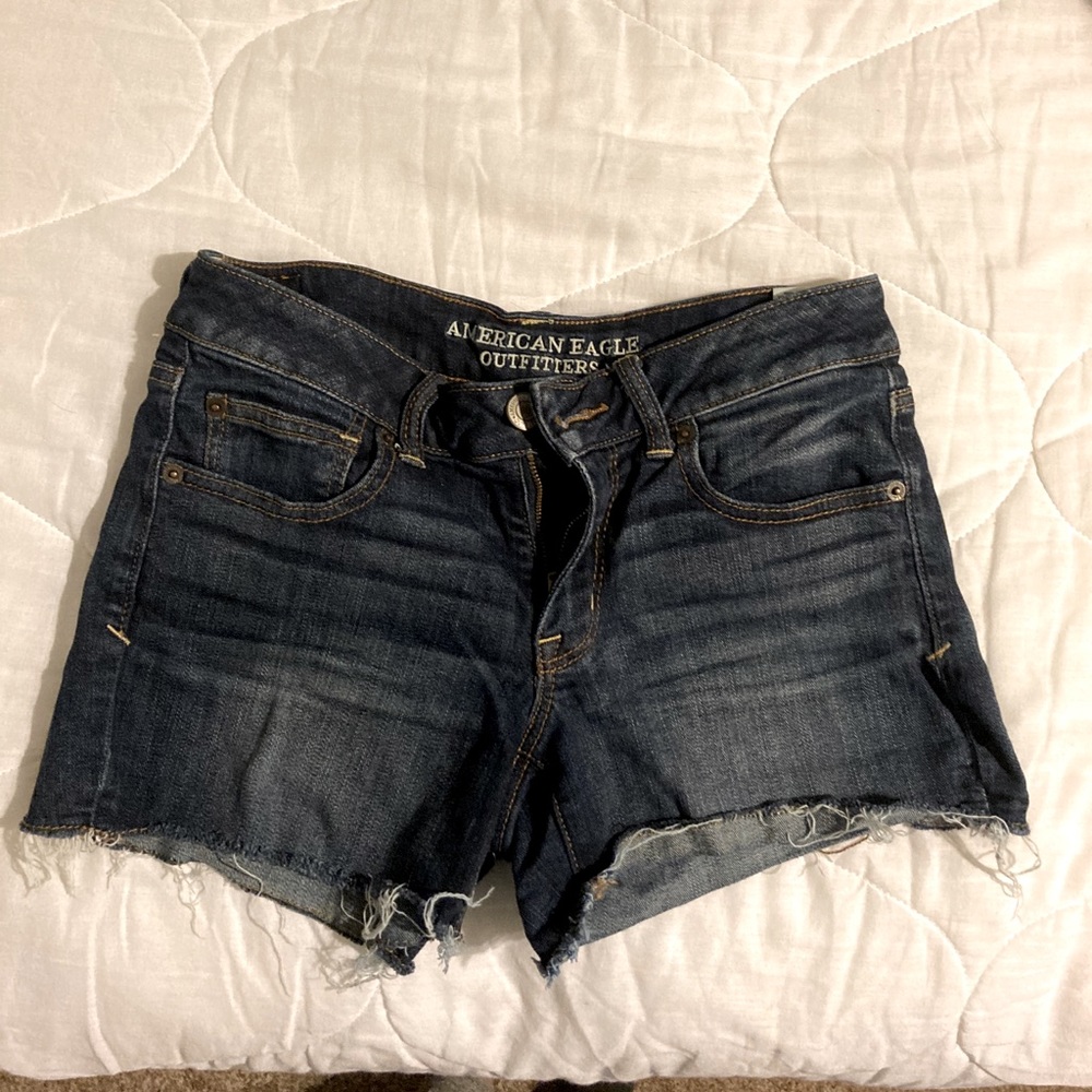 Women’s Jean shorts